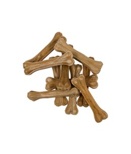 Bones! Geperste Kauwbenen