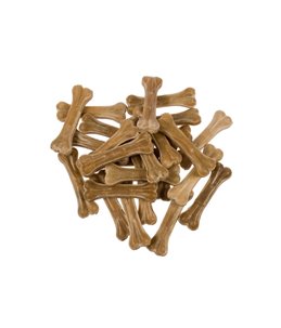 Bones! Geperste Kauwbenen