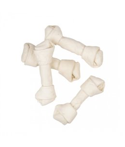 Clean bones! kauwbeen voordeelpak