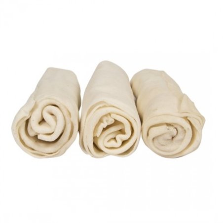 Clean bones! kauwrol voordeelpak