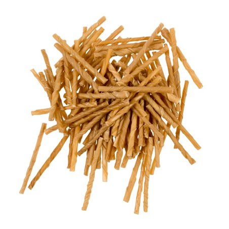 Bones! gedraaide sticks