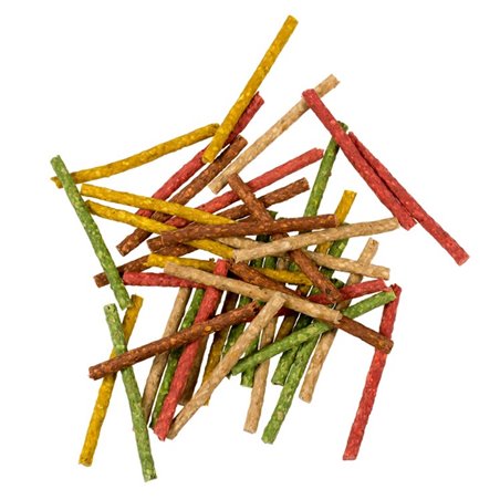 Bones! munchy stick mix