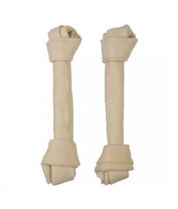 Bones! kauwbot knoop