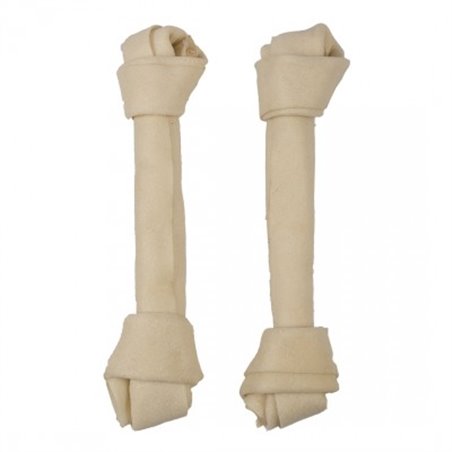 Bones! kauwbot knoop