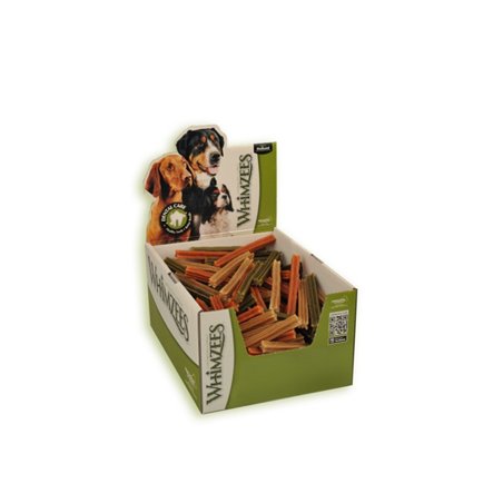 Whimzees stix bulk