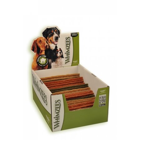 Whimzees stix bulk