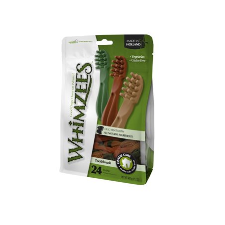 Whimzees tandenborstel star 24st