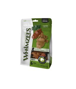 WHIMZEES KROKODIL 12ST