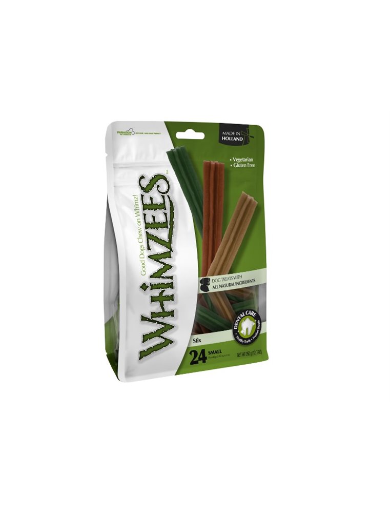 WHIMZEES STIX 24+4ST