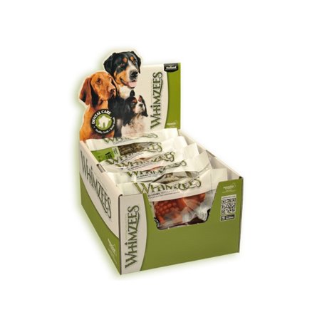 Whimzees krokodil 1st