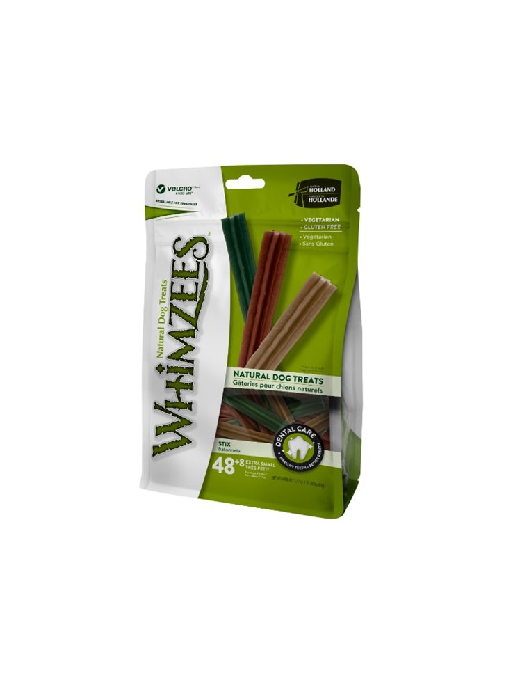 WHIMZEES STIX 48+8ST