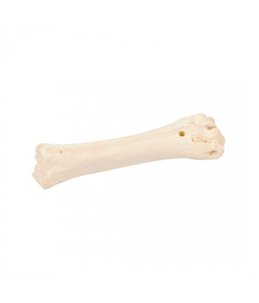 Bones! gevuld runderbot lam