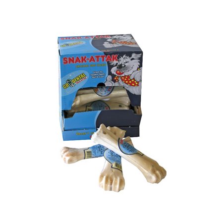 Bot natuur calcium groot