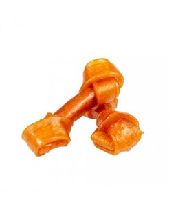 Gerookte varkenshuid Geknoopte Benen