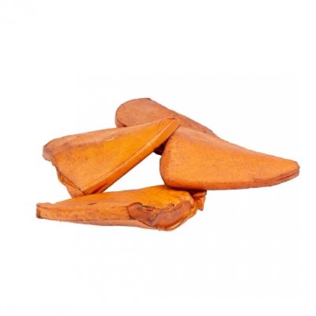 Gerookte varkenshuid oren