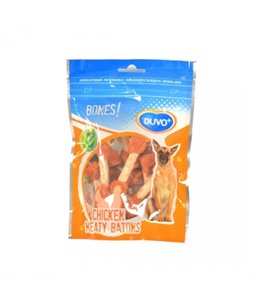 Bones! Meaty Kippen Batons