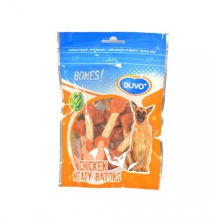 Bones! meaty kippen batons