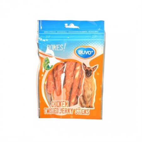 Bones! twisted kip jerky sticks