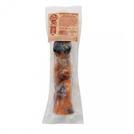 Farmz serrano varkenspoot gerookt