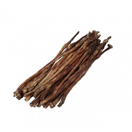 Premium natural bullepees