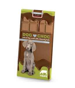 Dog Choc Pens