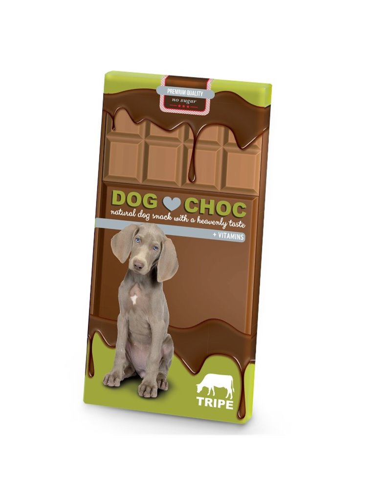 Dog Choc Pens