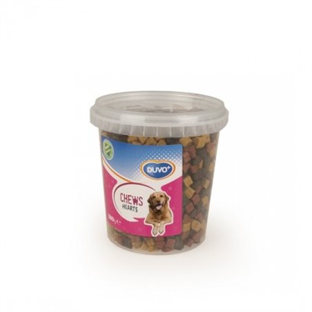 Chews! hartjes