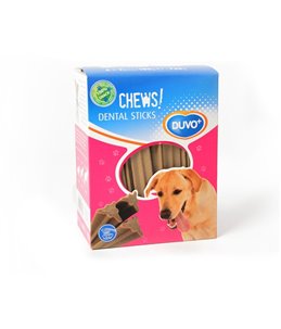 Chews! dental plus