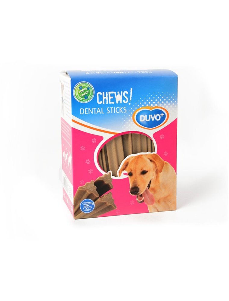 Chews! Dental Plus