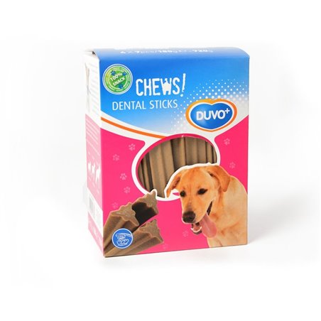 Chews! dental plus