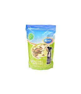 Biscuits! Royal Animo