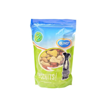 Biscuits! royal doodle mix