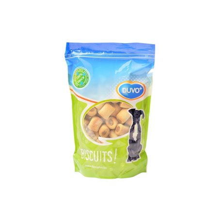 Biscuits! royal snoop