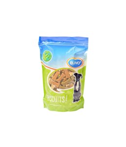 Biscuits! royal sweet mix