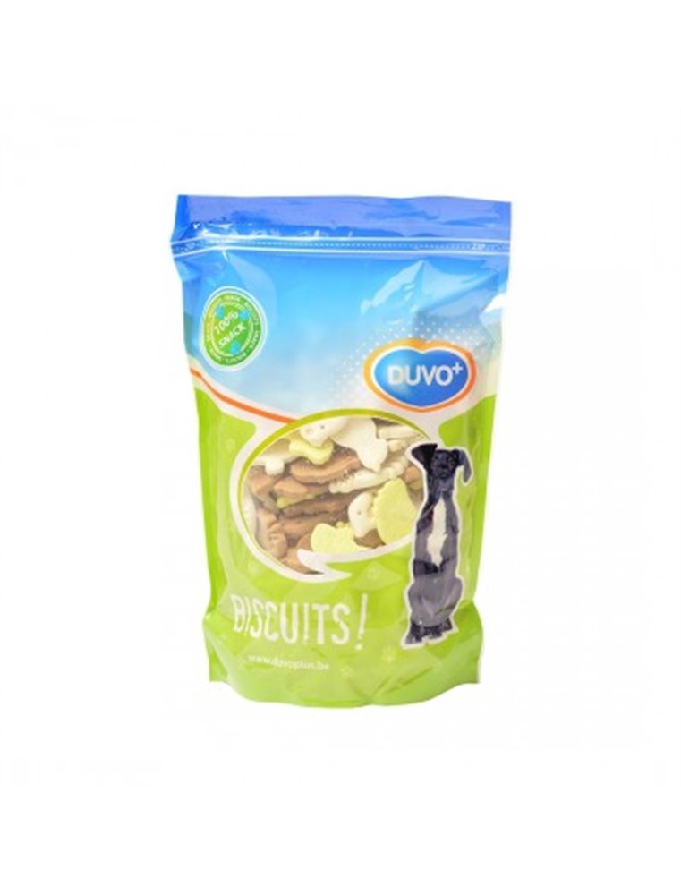 Biscuits! Royal Animo