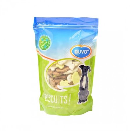 Biscuits! royal animo