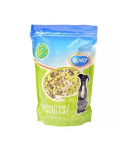 Biscuits! royal dolittle mix