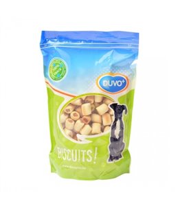 Biscuits! royal jack