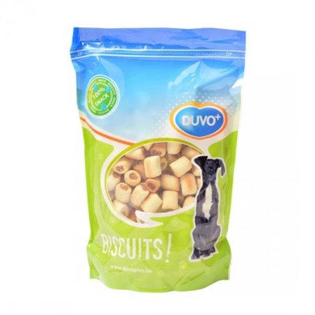 Biscuits! royal jack