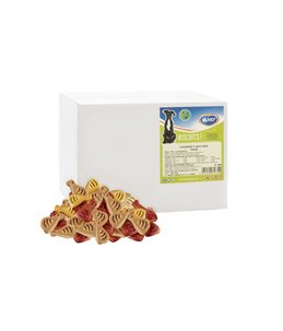 Biscuits! Hammetjes Mix