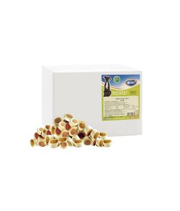 Biscuits! Snackie Mix