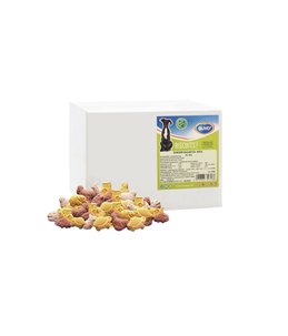 Biscuits! Dierenfiguurtjes