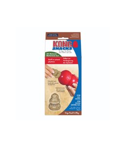 KONG STUFF 'N SNACKS LEVER