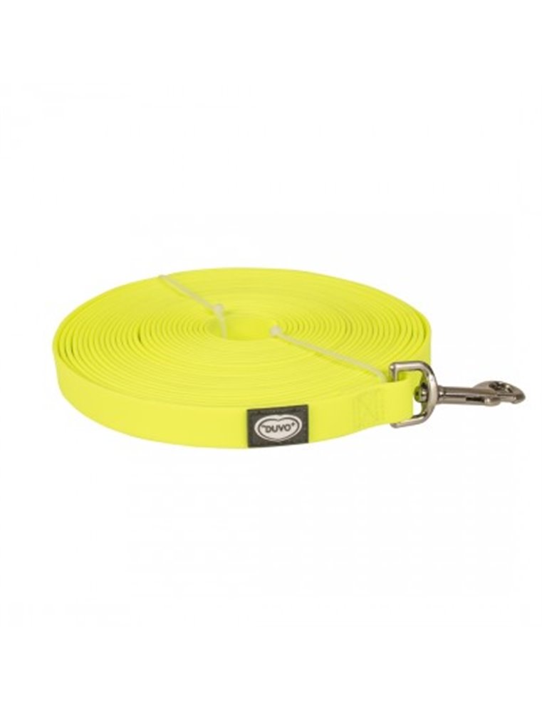 EXPLOR South trackinglijn PVC plat 15M