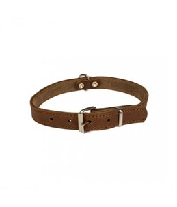 Classy Leder Halsband