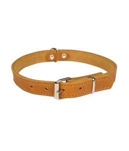 Classy Leder Halsband