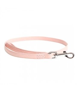 Chic kunstleer leiband