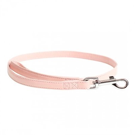 Chic kunstleer leiband