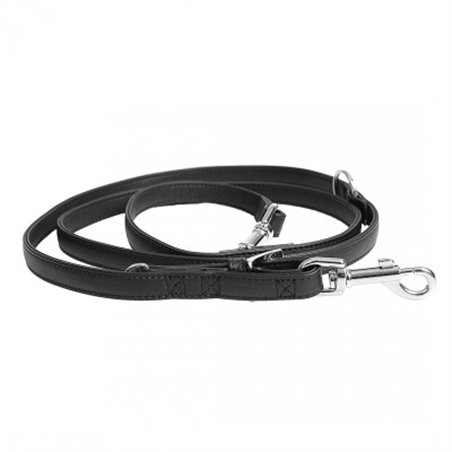 Popular leder leiband duo