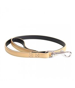 Popular Leder Leiband